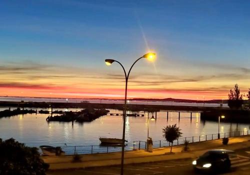 Atico Praia Cambados