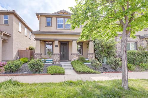Gallery image of Pet-Friendly Sacramento Home about 7 Mi to Downtown! in Sacramento