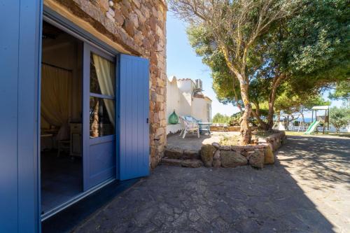 Fotografie z fotogalerie ubytování Residence Isola dei Mori v destinaci SantʼAntìoco