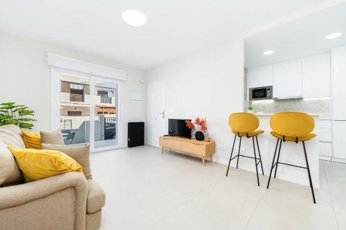 Casa Río Júcar Sunrise