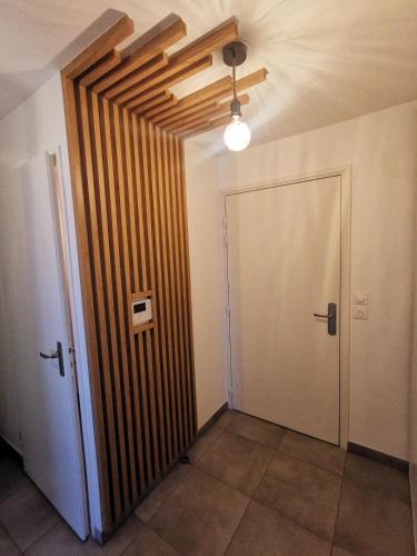 Chambre chez habitant proche Métro photo 9
