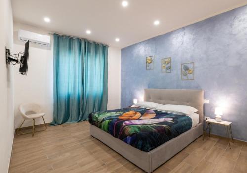 Parthenope Luxury House
