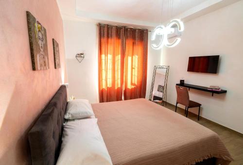 Parthenope Luxury House
