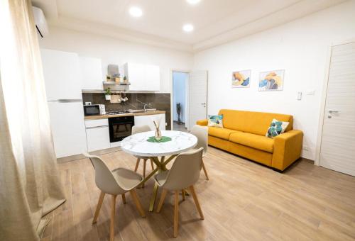 Parthenope Luxury House