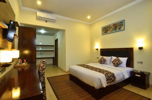 Segara Anak Hotel – Photos 2