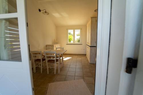 Fotografie z fotogalerie ubytování Residence Isola dei Mori v destinaci SantʼAntìoco