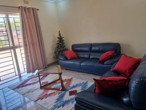 Topaz Apartments Ibex Hill Kabulonga