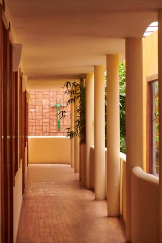 Φωτογραφία από το άλμπουμ του Hotel Mansion Del Valle σε San Cristóbal de Las Casas