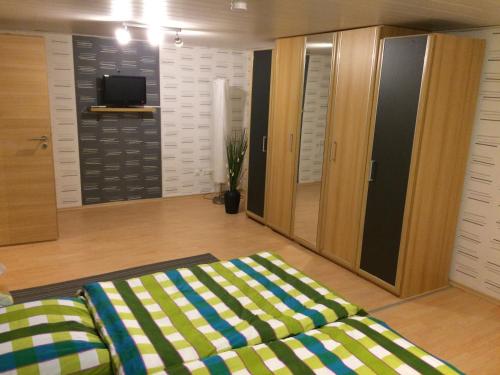 Gallery image of Ferienwohnung Sandkaute in Hellstein