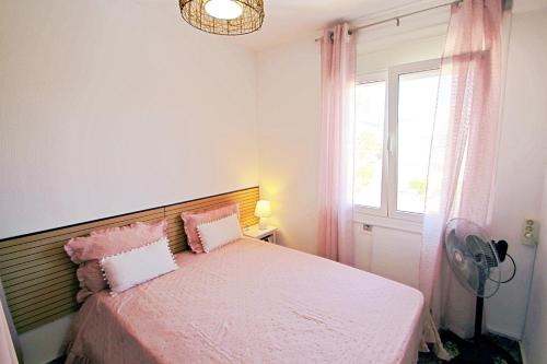 Clara - villa with large private pool in Calpe