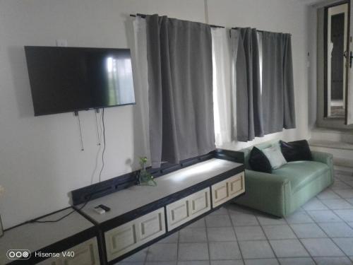 Fotografie z fotogalerie ubytování Majaguar v destinaci Cancún