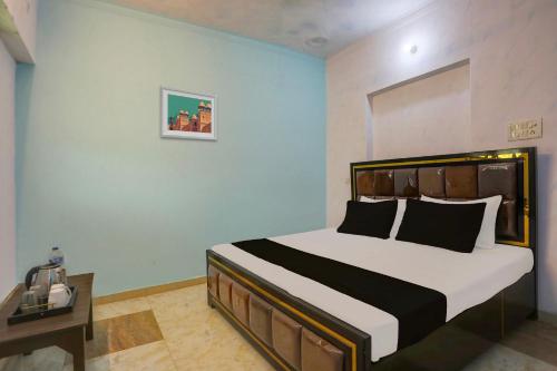 Легло или легла в стая в OYO Shivam guest house and resort