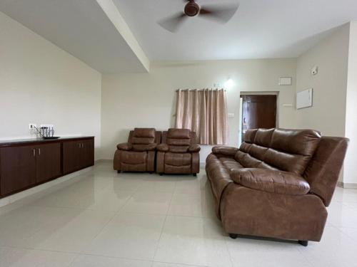 Gallery image of SSN Home Stays in Tirupati Near Alipiri in Tirupati