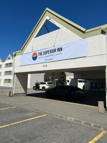 Gallery image of Superior Inn Hotel and Conference Centre Thunder Bay in Thunder Bay