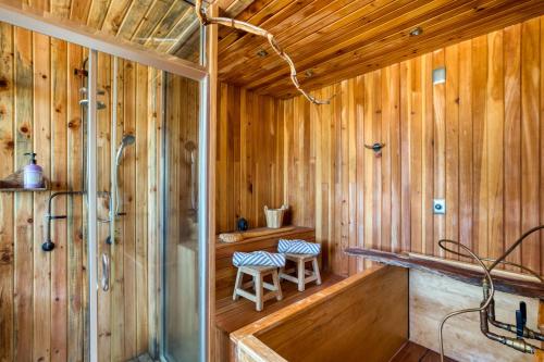 Imagen de la galería de Japoneza Retreat Nakamura, en Atlangatepec