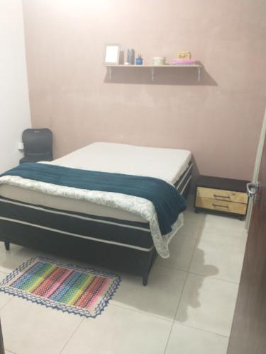 Katil atau katil-katil dalam bilik di Hostel 940
