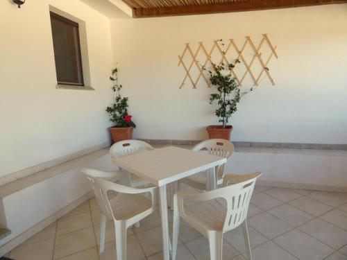 Fotografie z fotogalerie ubytování Comino Alto Agriturismo e Appartamenti v destinaci Siniscola