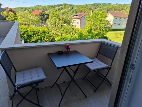 Apartman Folka free parking