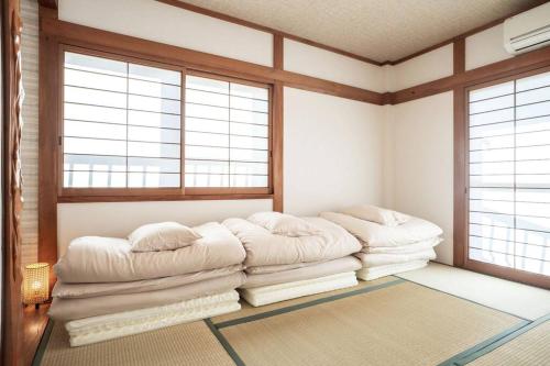 Tabiya Kanzakigawa
