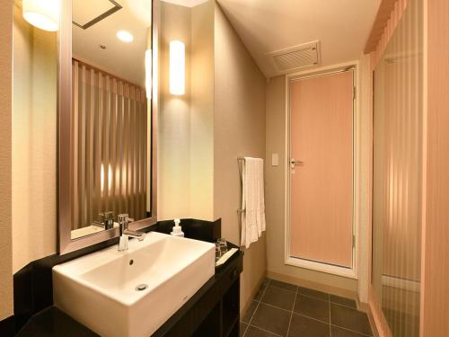 Bilik mandi di Shinjuku Prince Hotel