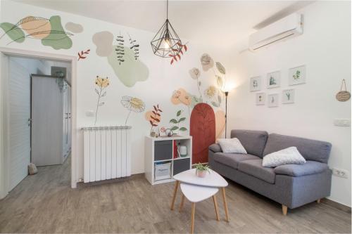 Apartment Vinotoč Izola