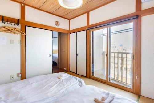アンドステイ田端６丁目