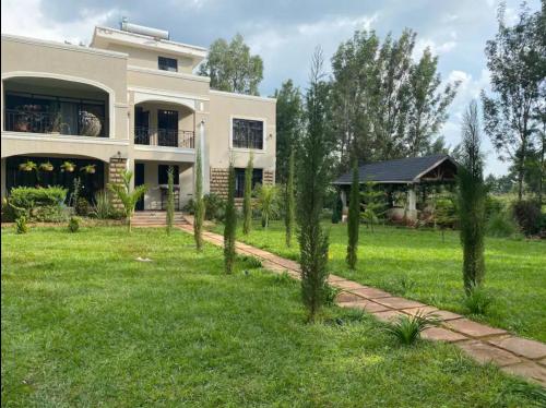 Gallery image of Homa Bay Four bedroom Villa in Kabondo