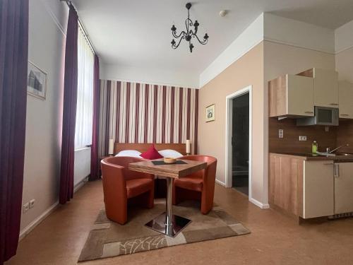 Foto Apartmenthaus Gutenberg 78 2