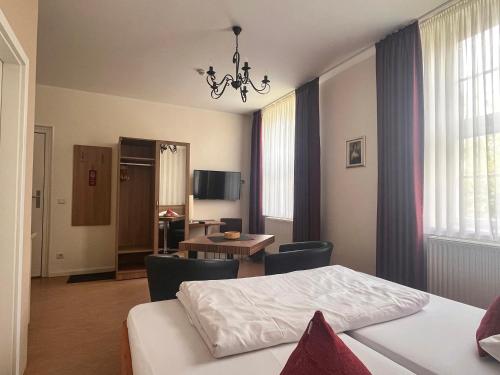 Foto Apartmenthaus Gutenberg 78 3