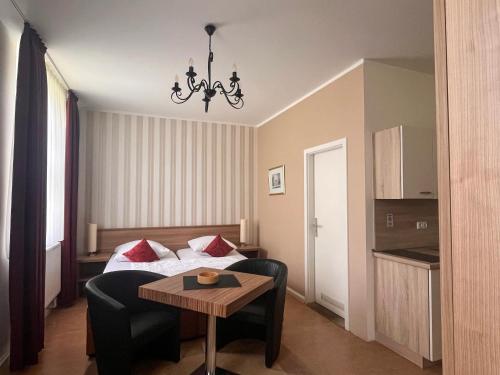 Foto Apartmenthaus Gutenberg 78 6
