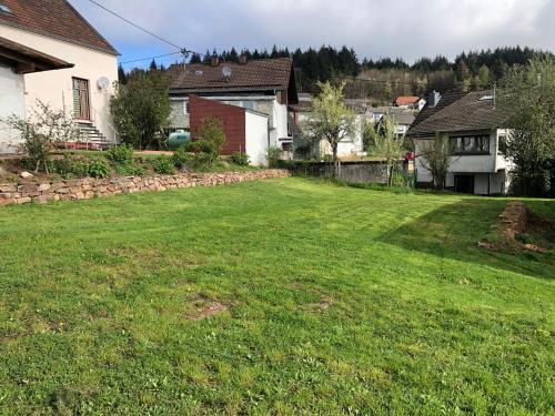 Foto dalla galleria di Traumhaftes Studioappartement a Wadern