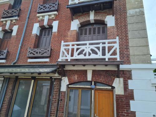 Photo de la galerie de l'établissement Ocean1, à Criel-sur-Mer