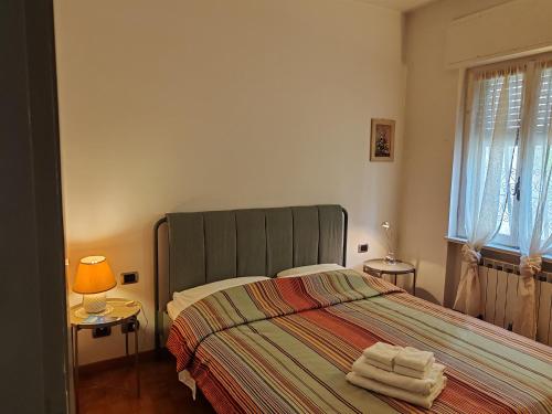 Gallery image of B&B La taverna di Mulinetti in Recco