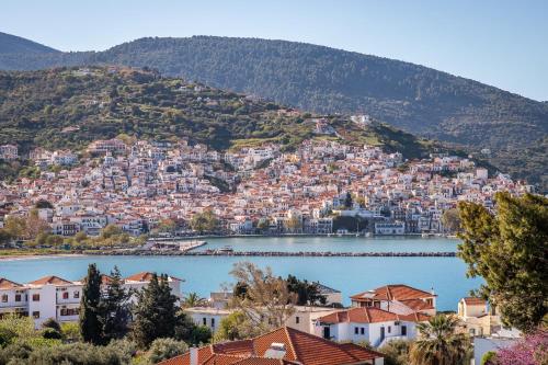 Φυσικό τοπίο κοντά σε αυτή η βίλα