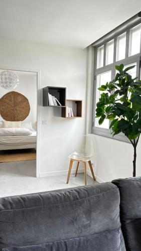 Logement proximité cours Mirabeau