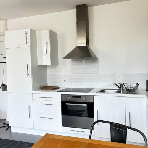 Photo de la galerie de l'établissement Logement proximité cours Mirabeau, à Aix-en-Provence