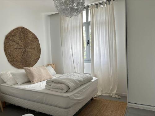 Photo de la galerie de l'établissement Logement proximité cours Mirabeau, à Aix-en-Provence