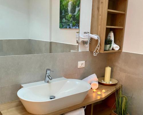 Gallery image of Villetta Moscal - Bella Vista in Affi