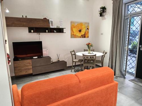 Casa Morena, nel cuore di Napoli
