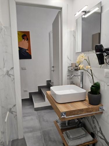 Casa Morena, nel cuore di Napoli