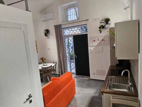 Casa Morena, nel cuore di Napoli