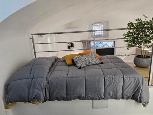 Casa Morena, nel cuore di Napoli