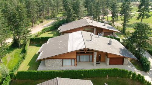 Villa Katerina Deluxe - Pirin Golf and Country Club