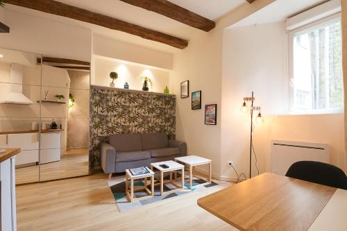 Ty Gwened - Centre Historique - Calme - Wifi