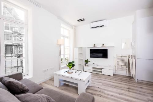 Apartamentos Turísticos Gran Vía by CartagenaSpain