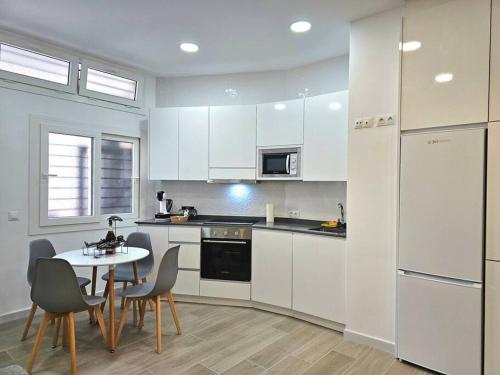 Moderno loft a 250 metros de la playa & parking