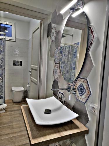 Bagno di Kèramos Luxury Rooms
