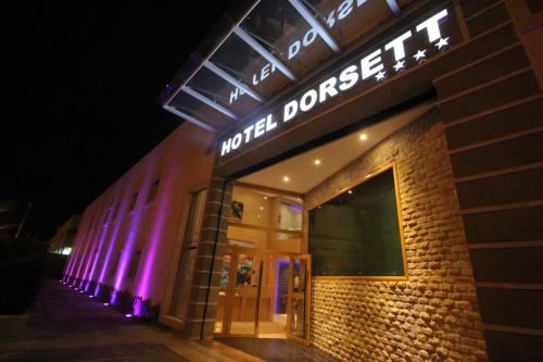 Hoteles en Leganés: la opción perfecta por horas 3 Menoir Dorsett Madrid Leganés