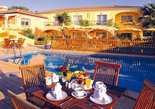 Foto Costa d'Oiro Ambiance Village 1