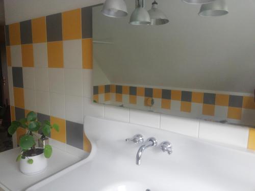 Photo de la galerie de l'établissement Kerlot, à Duault